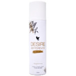 فوراور دیزایر (Desire by Forever) - اسپری عطر آقایان - فروشگاه اویو