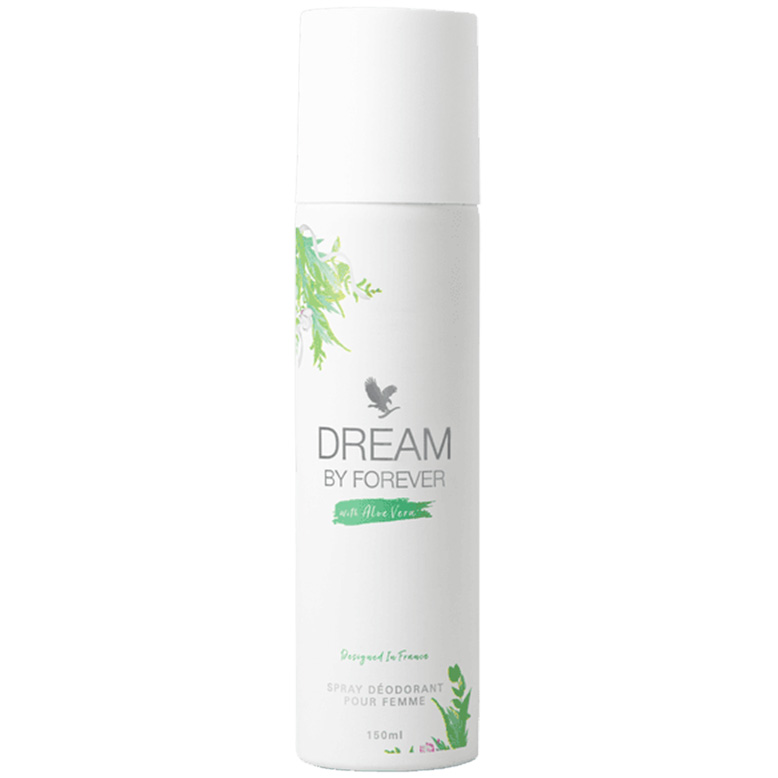 فوراور دریم (Dream by Forever) - اسپری عطر بانوان - فروشگاه اویو