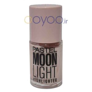 هایلایتر مون لایت پاستل موجود در فروشگاه ooyoo