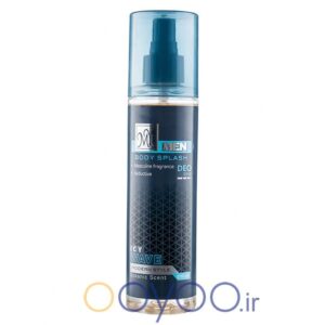 بادی اسپلش مردانه آیسی ویو مای من از اویو