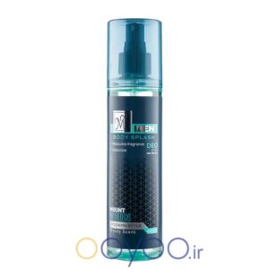 بادی اسپلش مردانه مونت وین مای از اویو