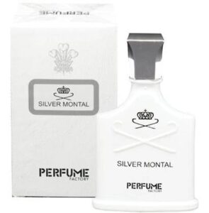 عطر سیلور مونتین پرفیوم فکتوری
