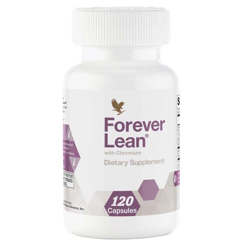 فوراور لین (Forever Lean) - مکمل کاهش جذب کالری - اویو (ooyoo.ir)