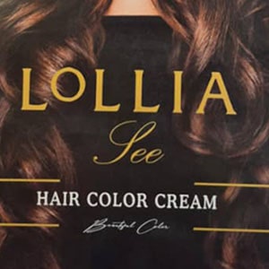 محصولات لولیا موجود در فروشگاه اویو