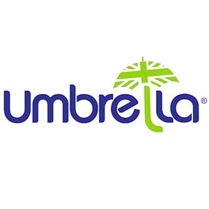 محصولات آمبرلا موجود در فروشگاه اویو