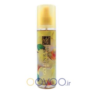 بادی اسپلش زنانه گلدن رین مای از اویو