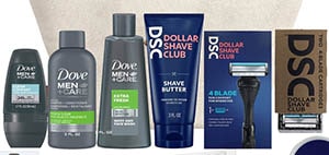 محصولات بهداشتی بانوان و آقایان از برندهای معتبر ایرانی و خارجی در اویو