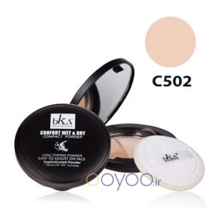 پنکیک بکا 502 برای پوست گندمی - فروشگاه اویو