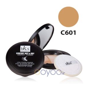 پنکیک بکا 601 برای پوست روشن - فروشگاه اویو