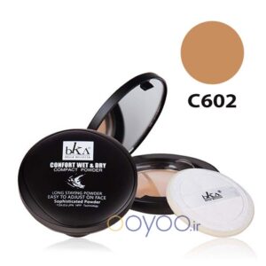 پنکیک بکا 602 برای پوست گندمی - فروشگاه اویو