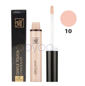 کانسیلر جنتل تاچ بلک دایموند مای شماره 10 (MY Concealer) - اویو