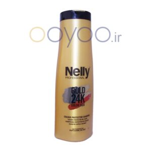 شامپو موهای رنگ شده نلی از فروشگاه ooyoo