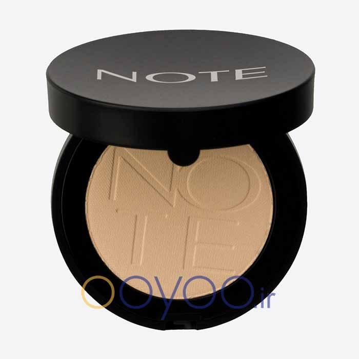 سایه چشم نوت شماره 02 بژ از فروشگاه اویو