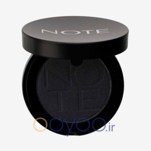 سایه چشم نوت شماره 04 دودی از فروشگاه اویو