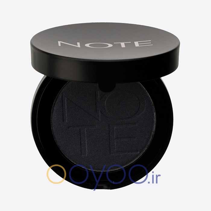 سایه چشم نوت شماره 04 دودی از فروشگاه اویو