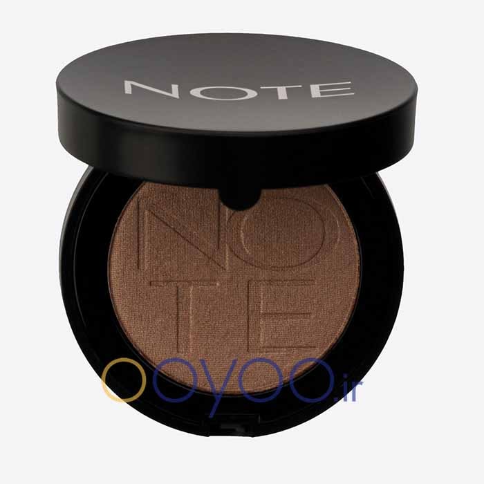 سایه چشم نوت شماره 07 نسکافه‌ای از فروشگاه اویو