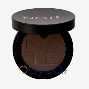 سایه چشم نوت شماره 08 قهوه‌ای از فروشگاه اویو