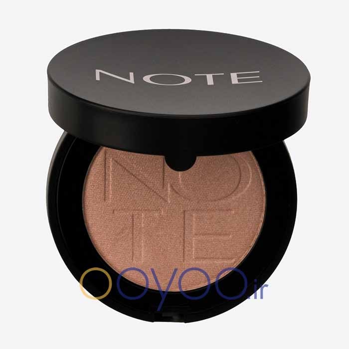 سایه چشم نوت شماره 13 کرم صورتی از فروشگاه اویو