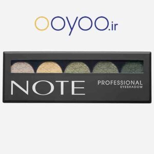 سایه پالتی نوت کد 103 از فروشگاه اویو