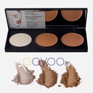 پالت کانتور پودری پرفکتینگ نوت شماره 01 - فروشگاه اویو (ooyoo.ir)