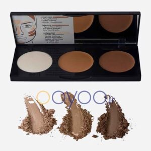 پالت کانتور پودری پرفکتینگ نوت شماره 02 - فروشگاه اویو (ooyoo.ir)