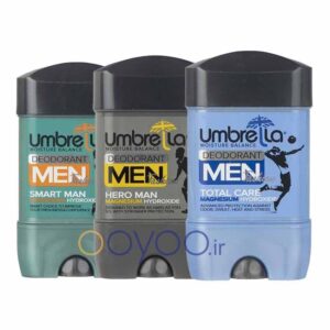 مام آمبرلا مردانه سایز کوچک در فروشگاه اویو