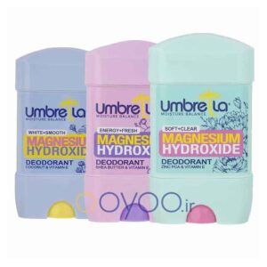 مام آمبرلا زنانه سایز کوچک در فروشگاه اویو