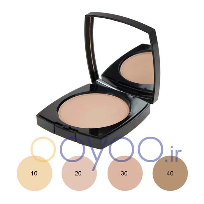 پنکیک دولوکس بلک دایموند مای در 4 رنگ از اویو