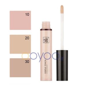 کانسیلر جنتل تاچ بلک دایموند مای در 3 رنگ از فروشگاه اویو