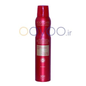 اسپری زنانه بادی کر مدل باکارات رژ 540 از اویو