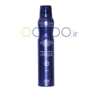 اسپری مردانه بادی کر مدل لالیک در ooyoo