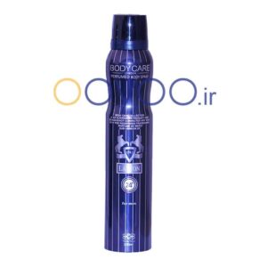 اسپری مردانه بادی کر مدل لیتون از ooyoo