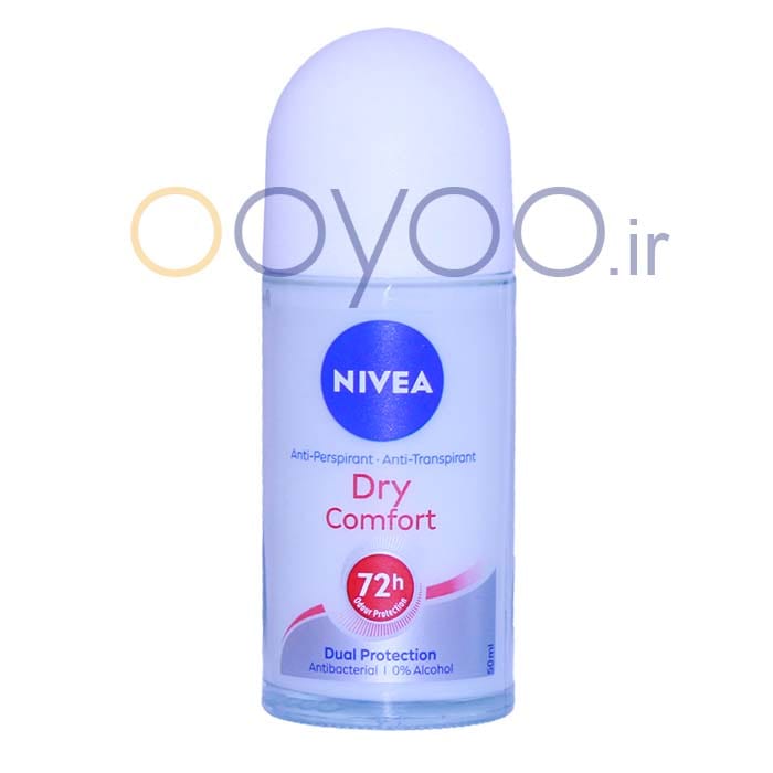 رول ضد تعریق زنانه نیوآ مدل درای کامفورت از ooyoo
