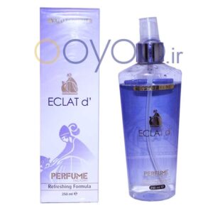 بادی اسپلش زنانه پرفیوم فکتوری مدل اکلت دی در ooyoo