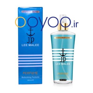 بادی اسپلش مردانه پرفیوم فکتوری مدل JP Lee Malee از ooyoo