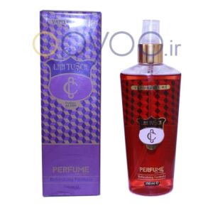 بادی اسپلش پرفیوم فکتوری لا توسکا از ooyoo