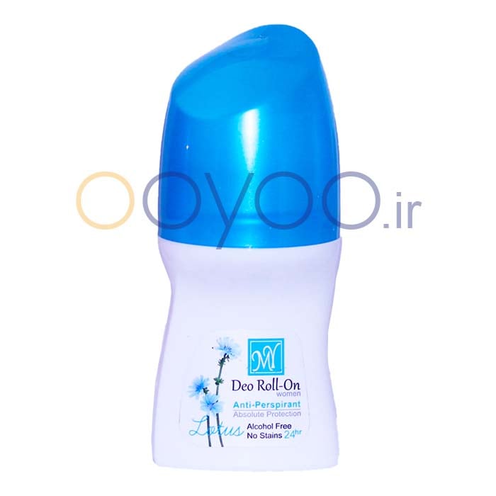 مام زنانه مای مدل لوتوس از ooyoo