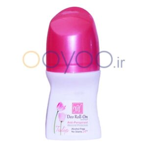 مام زنانه مای مدل تولیپ از فروشگاه ooyoo