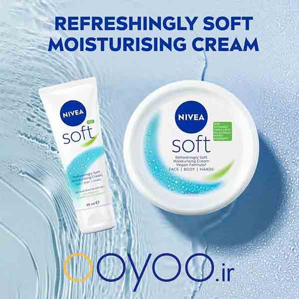 انواع کرم نیوآ اصل در ooyoo