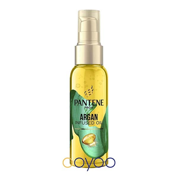 روغن آرگان پنتن Pantene Pro-V Argan Infused Oil در ooyoo