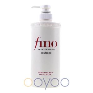 شامپو ترمیم کننده و تغذیه کننده فینو شیسیدو از ooyoo