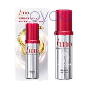 سرم مو فینو شیسیدو از ooyoo