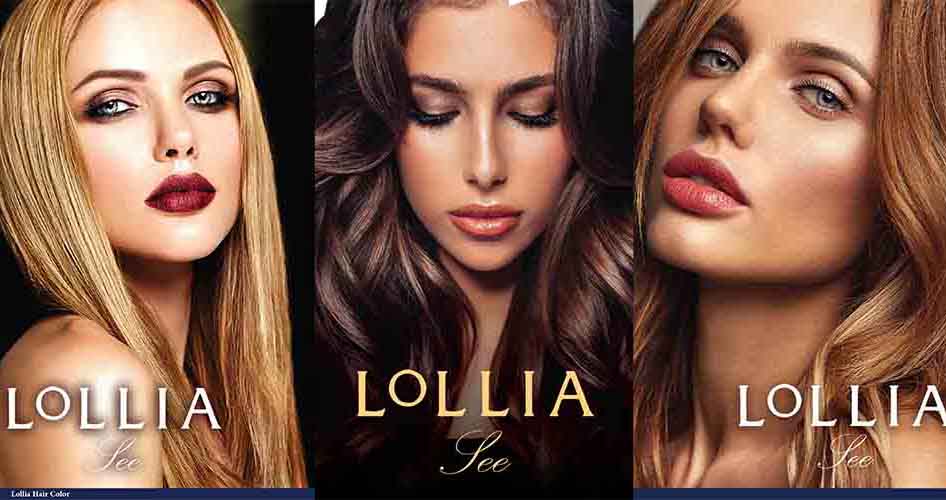 رنگ موی مارال در رنگ های متنوع با ماندگاری بالا در فروشگاه اویو