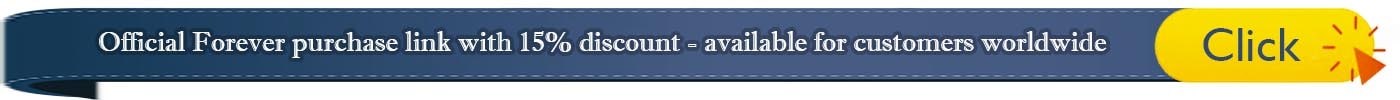 لینک خرید از وبسایت رسمی فوراور با 15% تخفیف ویژه هموطنان خارج از کشور انگلیسی