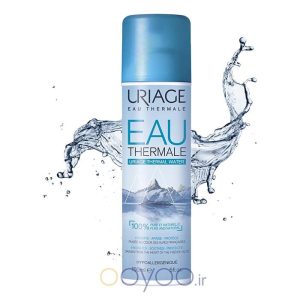 اسپری آبرسان اوریاژ مدل EAU از ooyoo