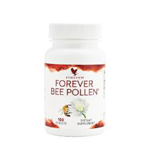 Forever Bee Pollen