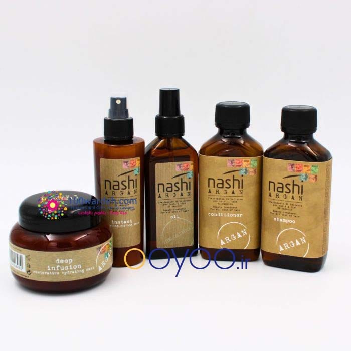 محصولات ناشی اصل از ooyoo