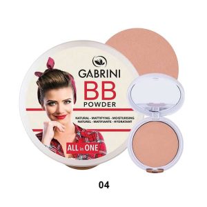 پنکک گابرینی بی بی پاودر در اویو