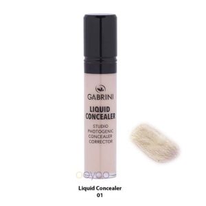 کانسیلر مایع گابرینی 01 از اویو