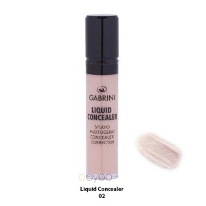 کانسیلر مایع گابرینی 02 در اویو